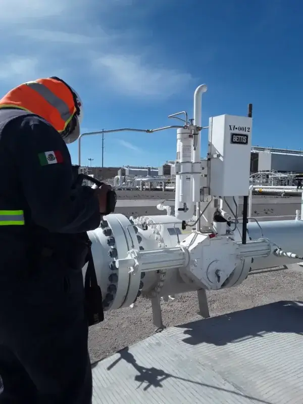 talanza-int1 Controlamos las emisiones de metano con enfoque tecnológico multiescala